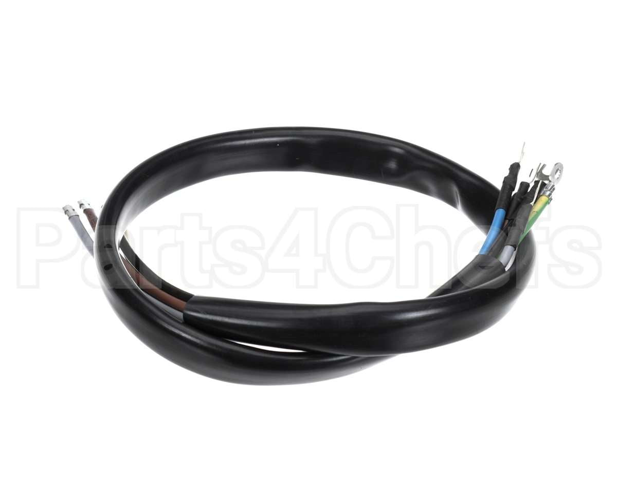 DV8105 Unic Switch/Plug Cable (All Rumba/Mira)