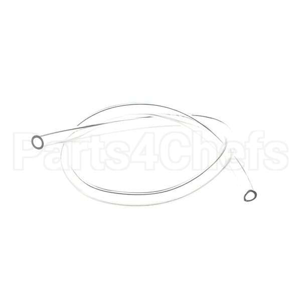 DW14503 Compatible Blakeslee Pvc Transparent Tubing