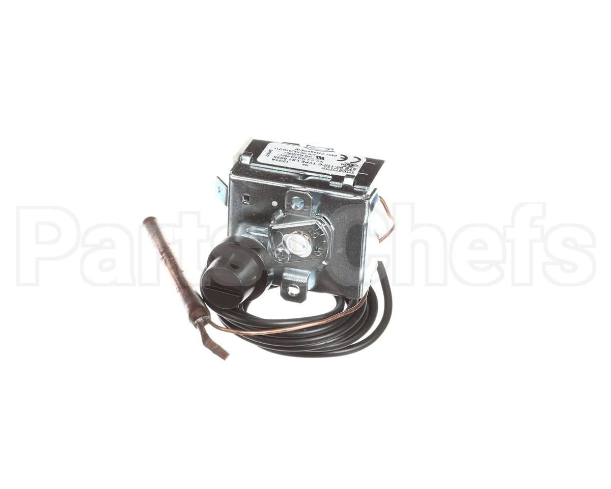 DW2000430 Blakeslee High Limit