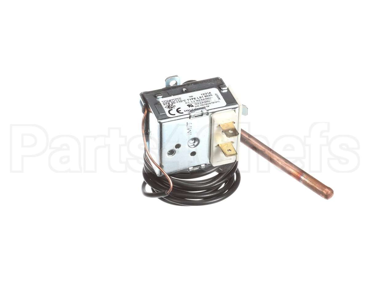 DW2000430 Blakeslee High Limit