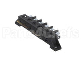 DW500551 Blakeslee 6-Pole Terminal Block