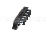 DW500551 Blakeslee 6-Pole Terminal Block