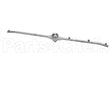 DW75918 Blakeslee Upper/Lower S/S Rinse Assembly
