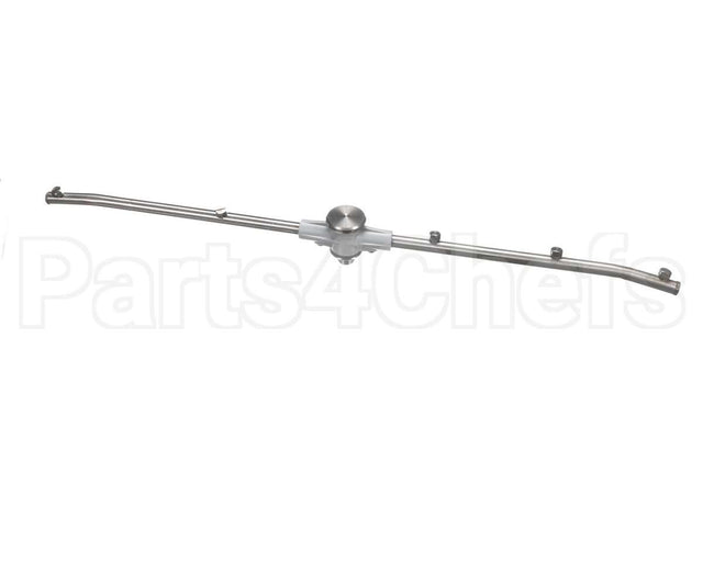 DW75918 Blakeslee Upper/Lower S/S Rinse Assembly