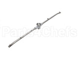 DW75918 Blakeslee Upper/Lower S/S Rinse Assembly