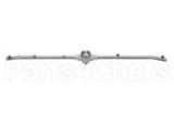 DW75918 Blakeslee Upper/Lower S/S Rinse Assembly