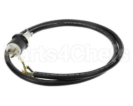 DX0104 Merrychef Mains Supply Lead Dh (Us)