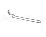 DX014001109UL Dinex Heating Element