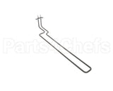 DX014001109UL Dinex Heating Element