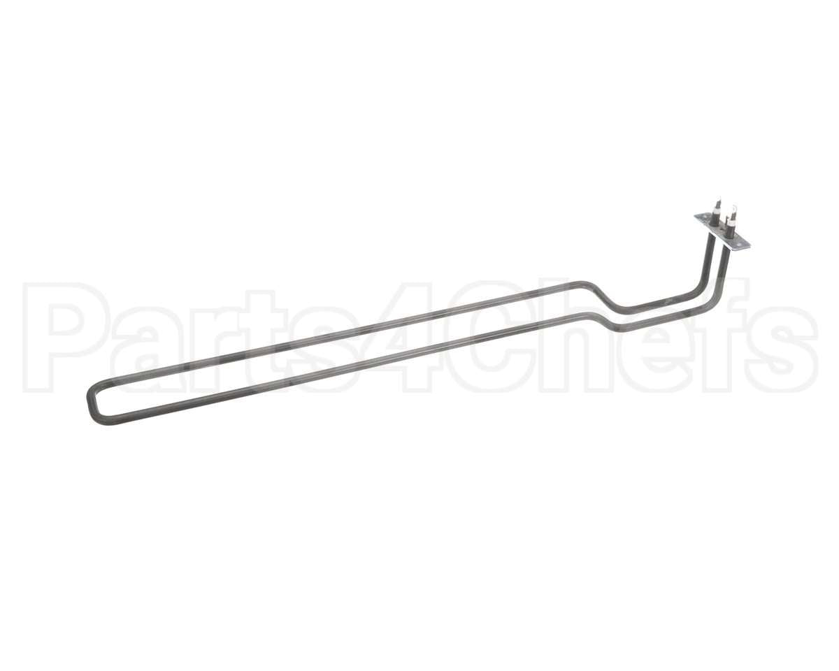 DX014001109UL Dinex Heating Element