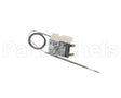 DX014001209 Dinex Thermostat, Control, 170C