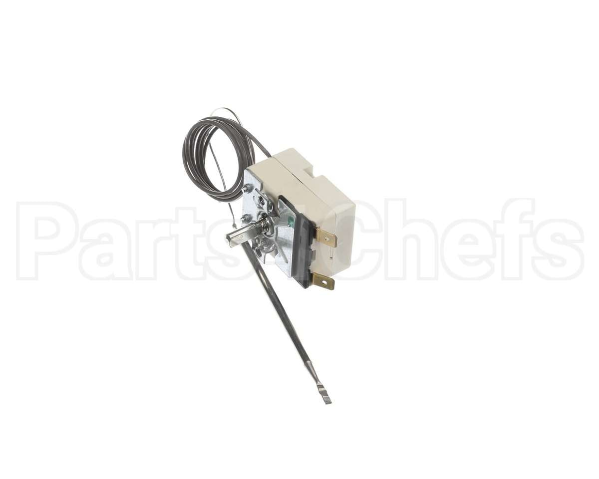 DX014001209 Dinex Thermostat, Control, 170C
