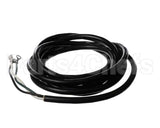 DX014001502 Dinex Connection Cable Tsh2 + Hfc+3