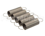 DX014004106 Dinex Spring, 10 Gram For Tsbh2