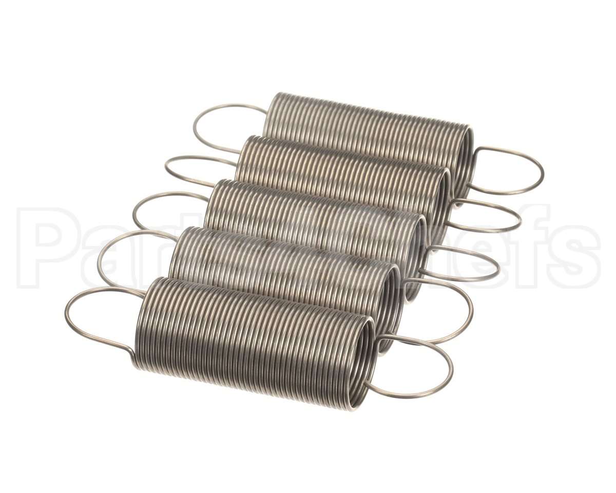 DX014004106 Dinex Spring, 10 Gram For Tsbh2