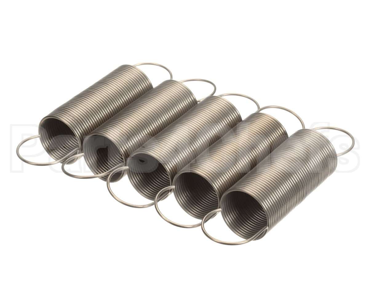 DX014004106 Dinex Spring, 10 Gram For Tsbh2