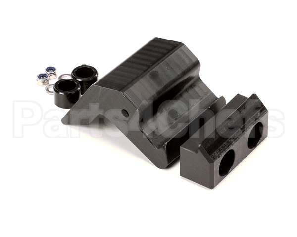 DX0162625 Dinex Handle & Lock