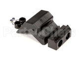 DX0162625 Dinex Handle & Lock