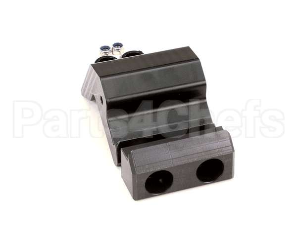 DX0162625 Dinex Handle & Lock