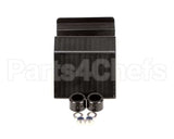 DX0162625 Dinex Handle & Lock