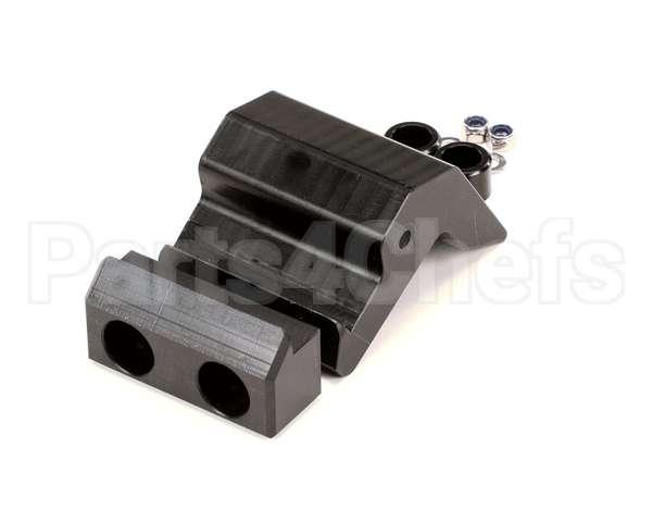 DX0162625 Dinex Handle & Lock