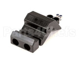 DX0162625 Dinex Handle & Lock