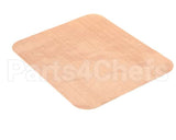 DX0254 Merrychef Square Tray Liner E3