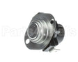 DX032P00305 Dinex Thermostat: 250F - 290F
