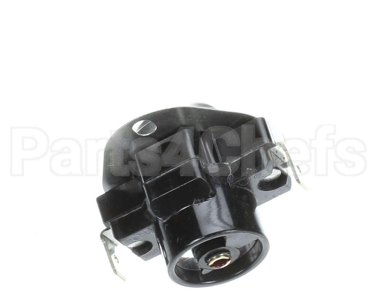 DX032P00305 Dinex Thermostat: 250F - 290F