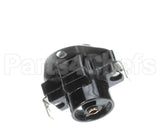 DX032P00305 Dinex Thermostat: 250F - 290F