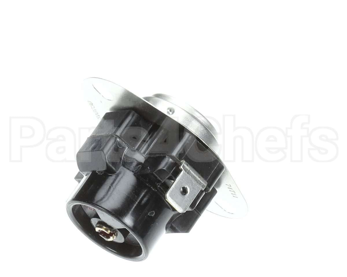 DX032P00305 Dinex Thermostat: 250F - 290F