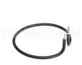 DX09895 Dinex Heating Element, 120V 450W