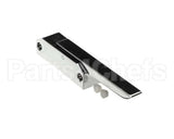 DX13120908 Dinex Latch Cartridge No Key