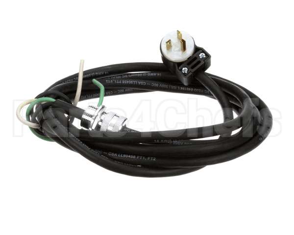 DX160902322 Dinex Cord Set