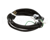 DX160902322 Dinex Cord Set