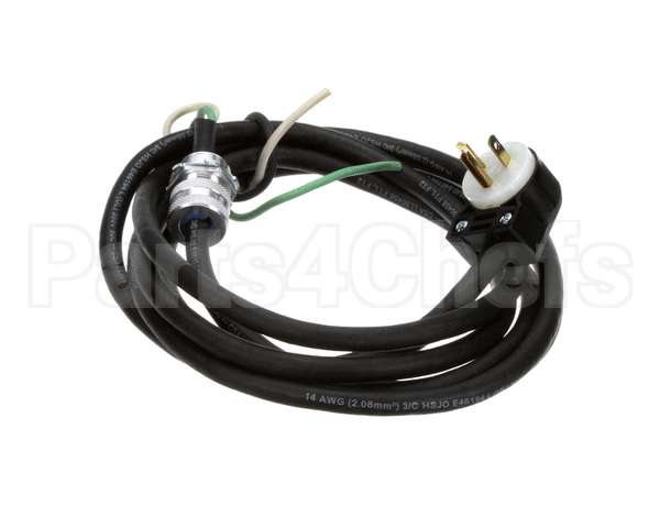 DX160902322 Dinex Cord Set