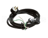 DX160902322 Dinex Cord Set