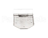 DX160902525 Dinex Hinges, Door