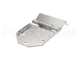 DX160902525 Dinex Hinges, Door