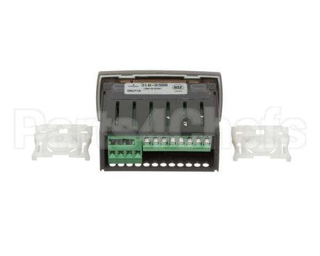 DX160904210 Dinex Irac15 C2 Controller (Inside)