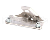DX160953111 Dinex Lid Hinge Assembly/Left