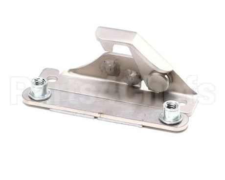 DX160953111 Dinex Lid Hinge Assembly/Left