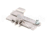 DX160953111 Dinex Lid Hinge Assembly/Left