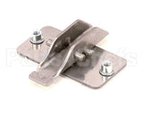 DX160953113 Dinex Lid Hinge Assembly / Center