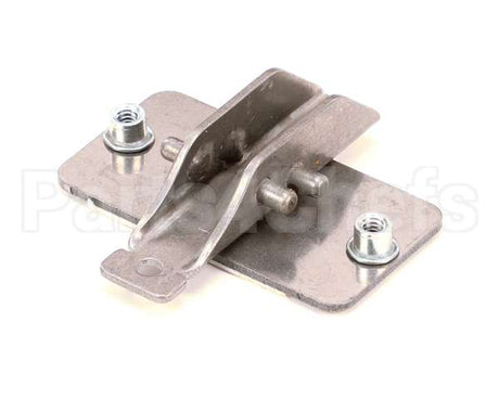 DX160953113 Dinex Lid Hinge Assembly / Center