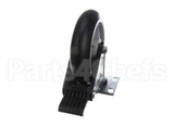 DX183015234 Dinex 8'' Performa Swv Wtlb