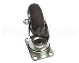 DX183015266 Dinex Base/Plate Caster