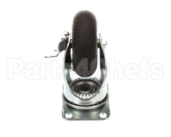 DX183015267 Dinex Bse/Plt Heater Caster Swv W/Br
