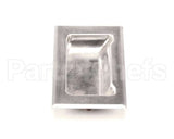 DX183030080 Dinex Handle