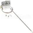 DX186000070 Compatible Carlisle Foodservice Thermostatg1, 3/16 X 11, 36